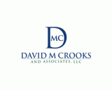 /public/logoimage/1338088316DAVID M CROOKS AND ASSOCIATES, LLC.gif